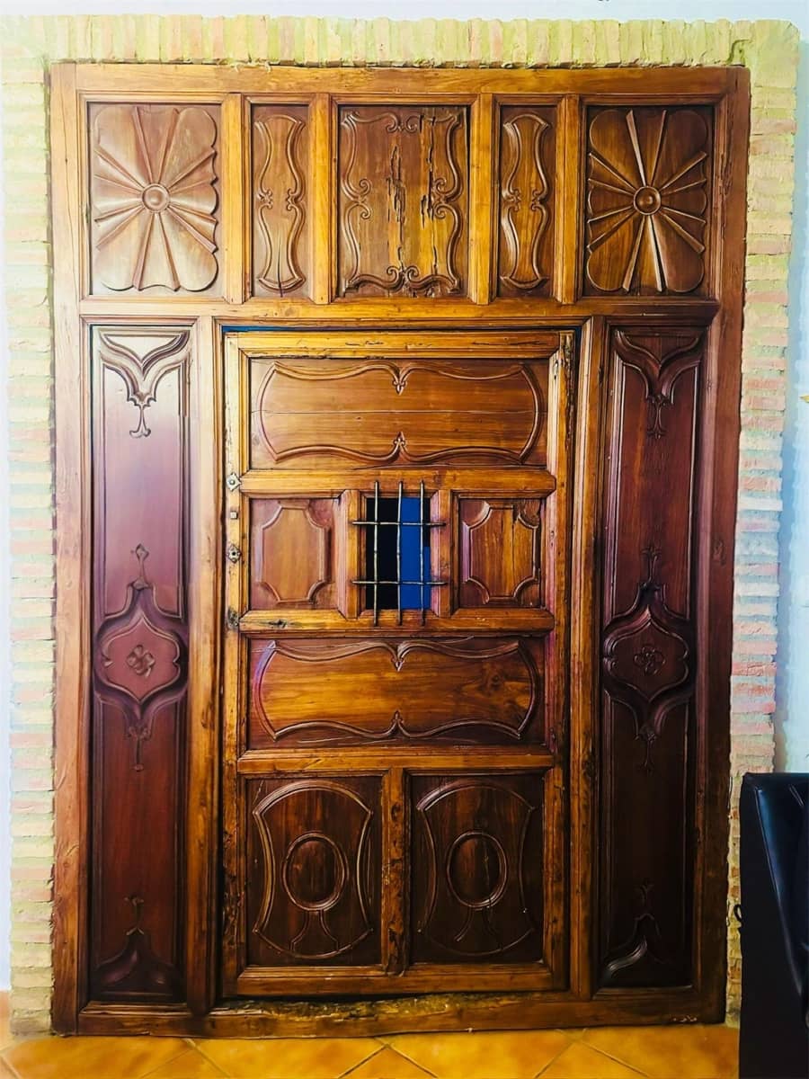 4 bedroom Villa for sale in La Carlota with pool - € 308,000 (Ref: 9721772)