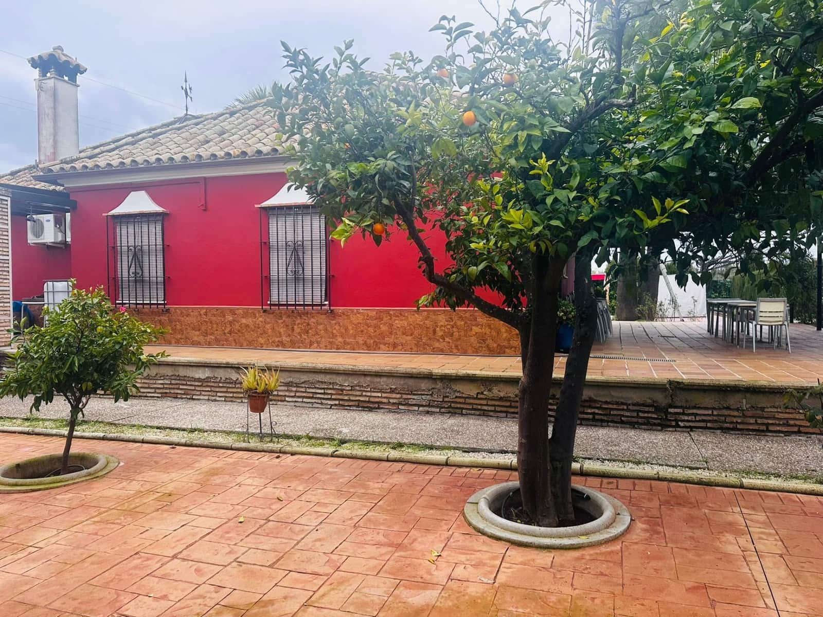 4 bedroom Villa for sale in La Carlota with pool - € 308,000 (Ref: 9721772)