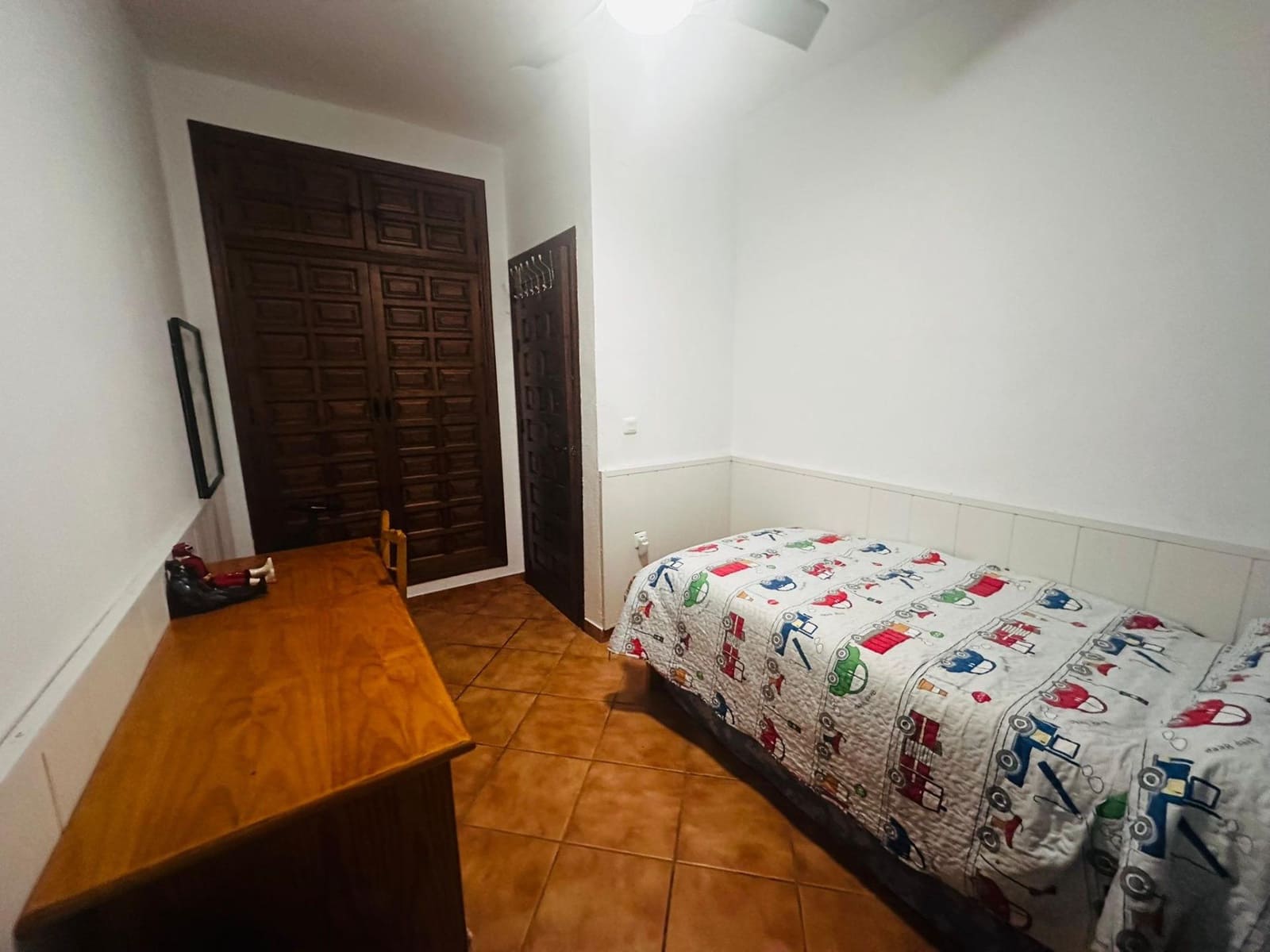 4 bedroom Villa for sale in La Carlota with pool - € 308,000 (Ref: 9721772)