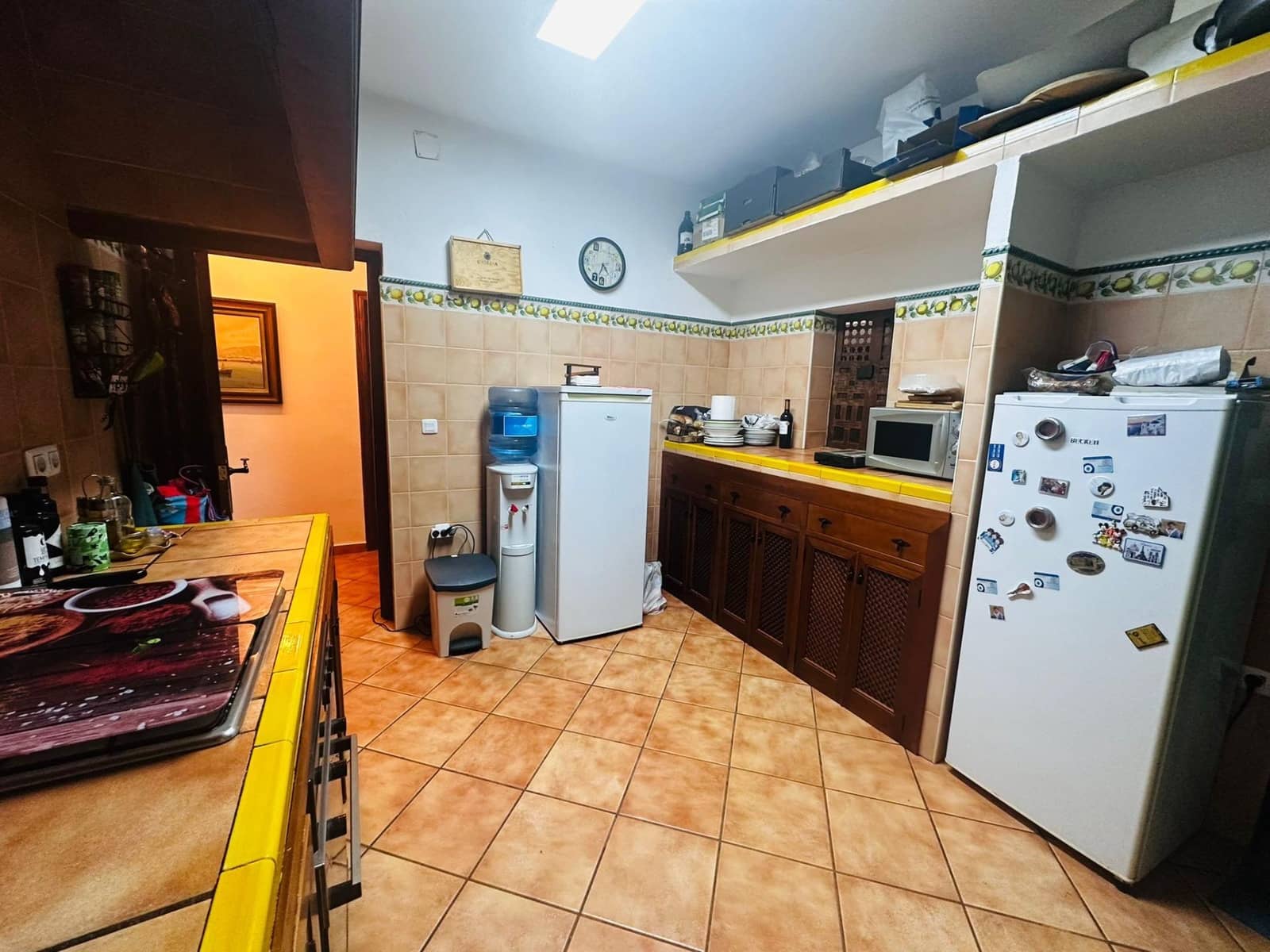 4 bedroom Villa for sale in La Carlota with pool - € 308,000 (Ref: 9721772)