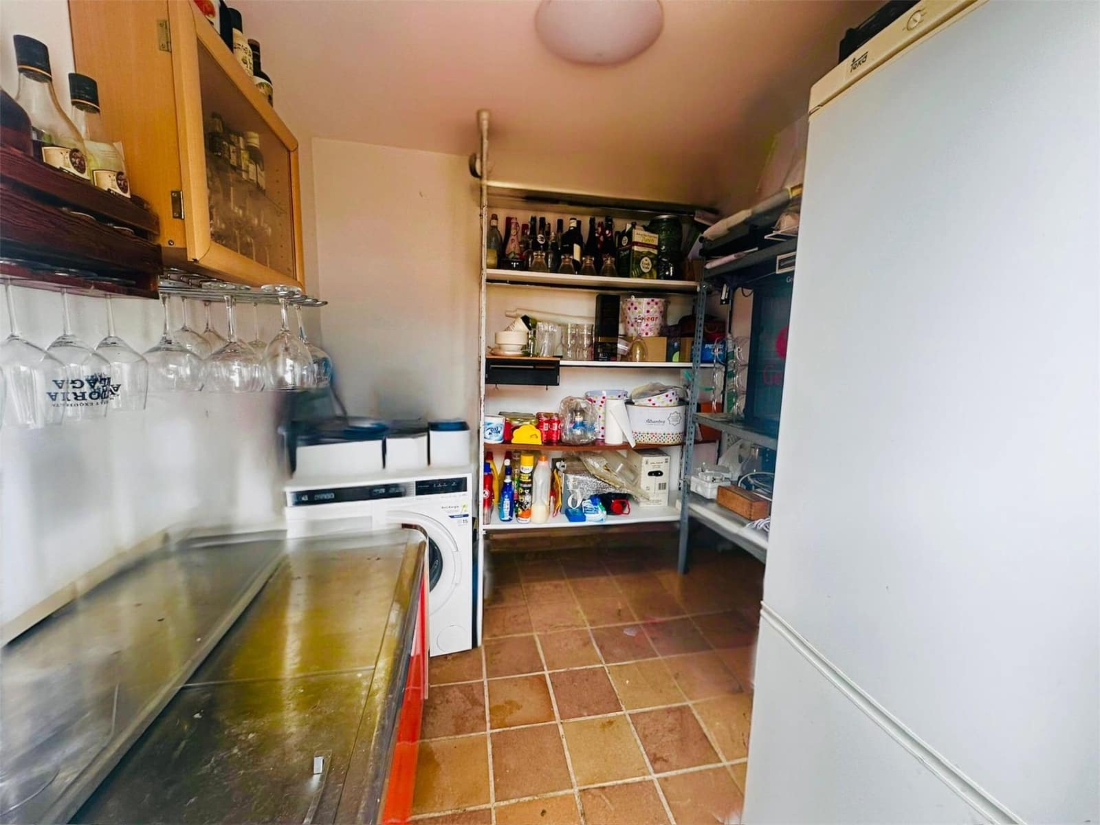 4 bedroom Villa for sale in La Carlota with pool - € 308,000 (Ref: 9721772)