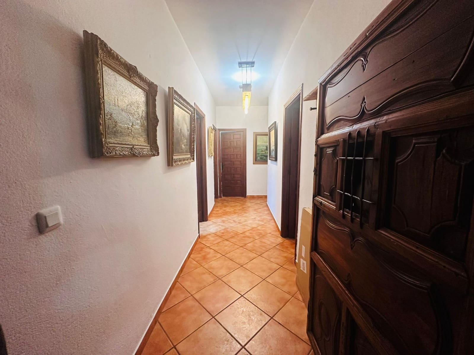 4 bedroom Villa for sale in La Carlota with pool - € 308,000 (Ref: 9721772)