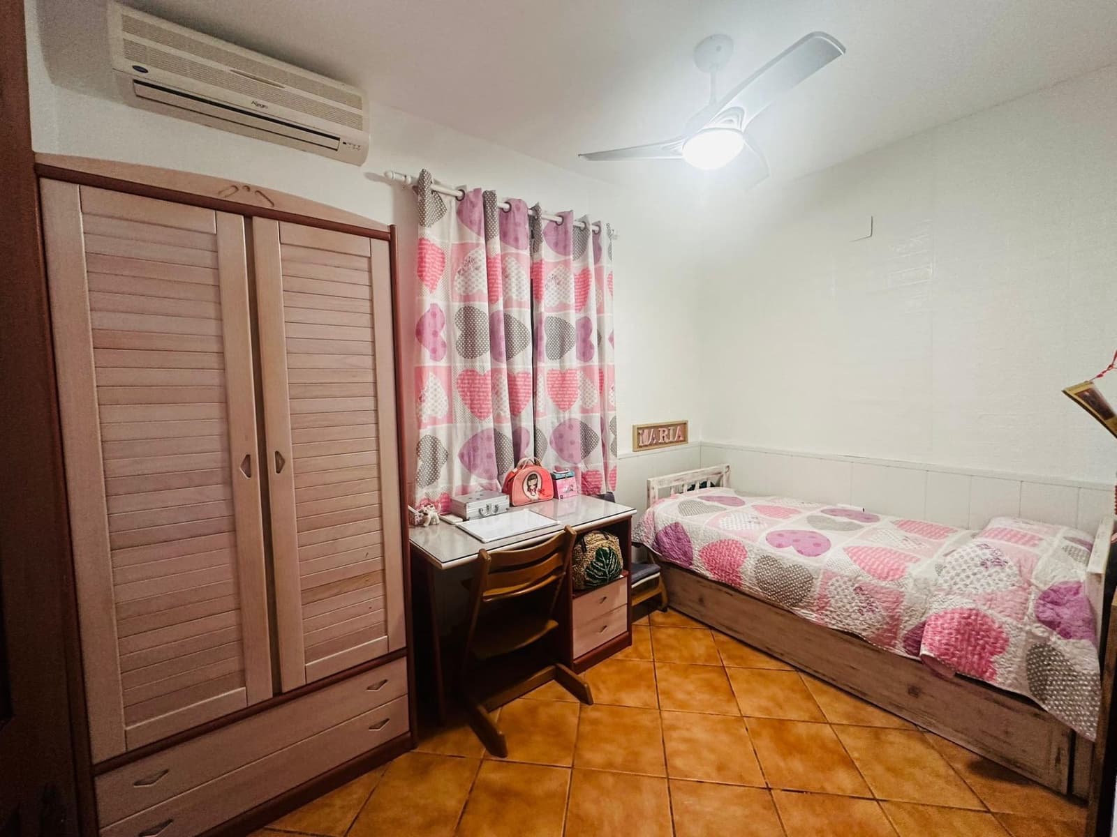 4 bedroom Villa for sale in La Carlota with pool - € 308,000 (Ref: 9721772)