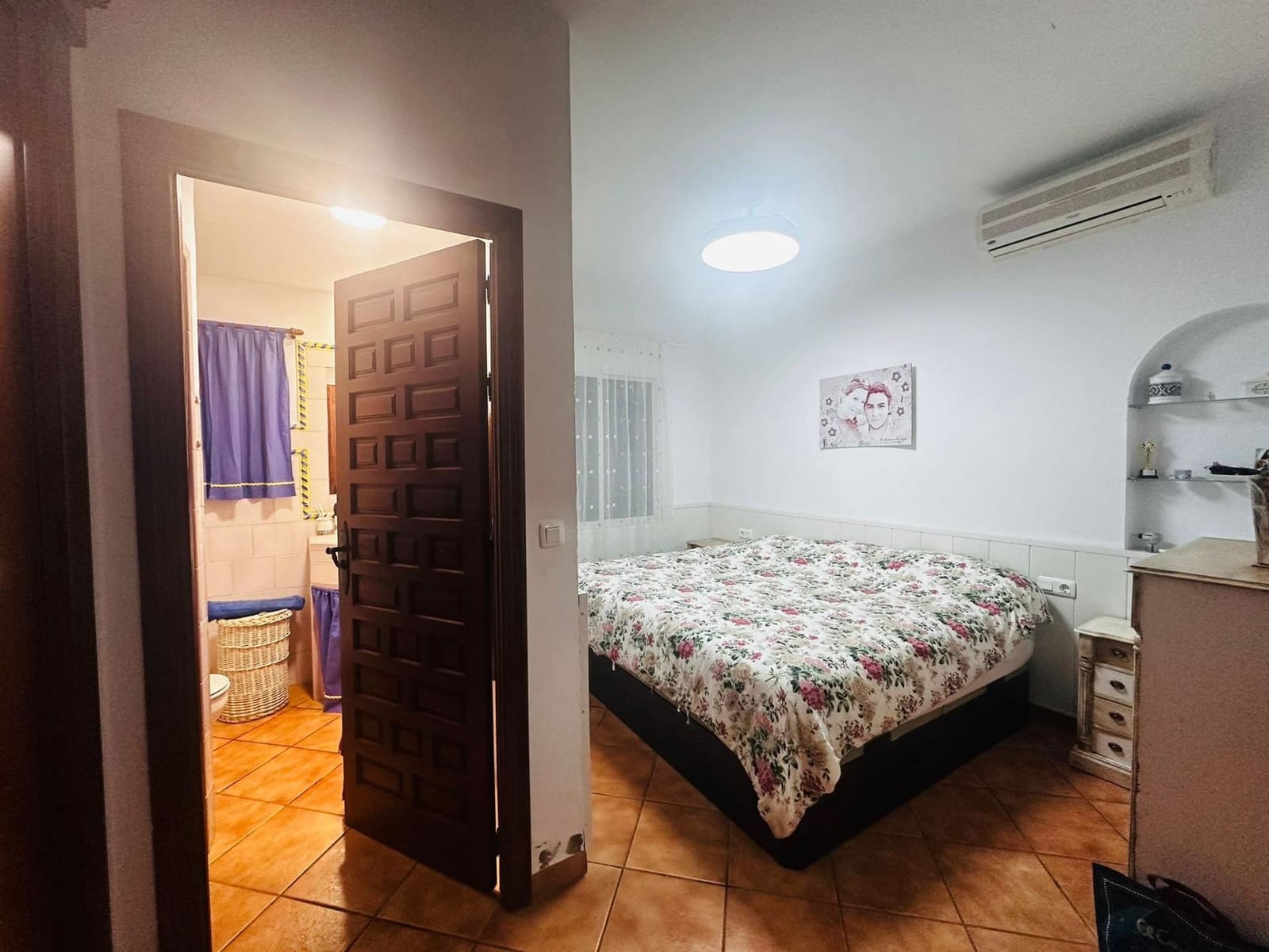 4 bedroom Villa for sale in La Carlota with pool - € 308,000 (Ref: 9721772)