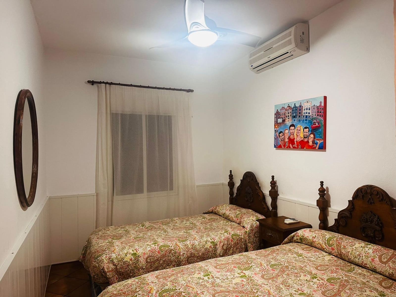 4 bedroom Villa for sale in La Carlota with pool - € 308,000 (Ref: 9721772)