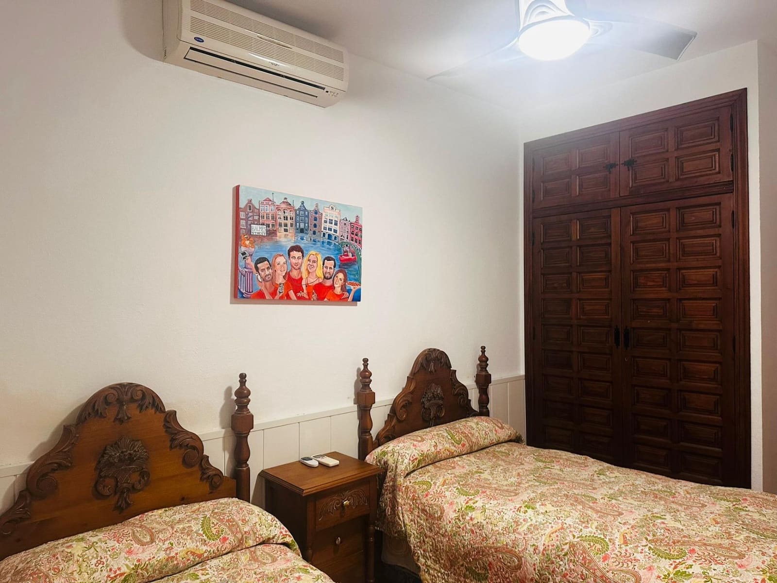 4 bedroom Villa for sale in La Carlota with pool - € 308,000 (Ref: 9721772)