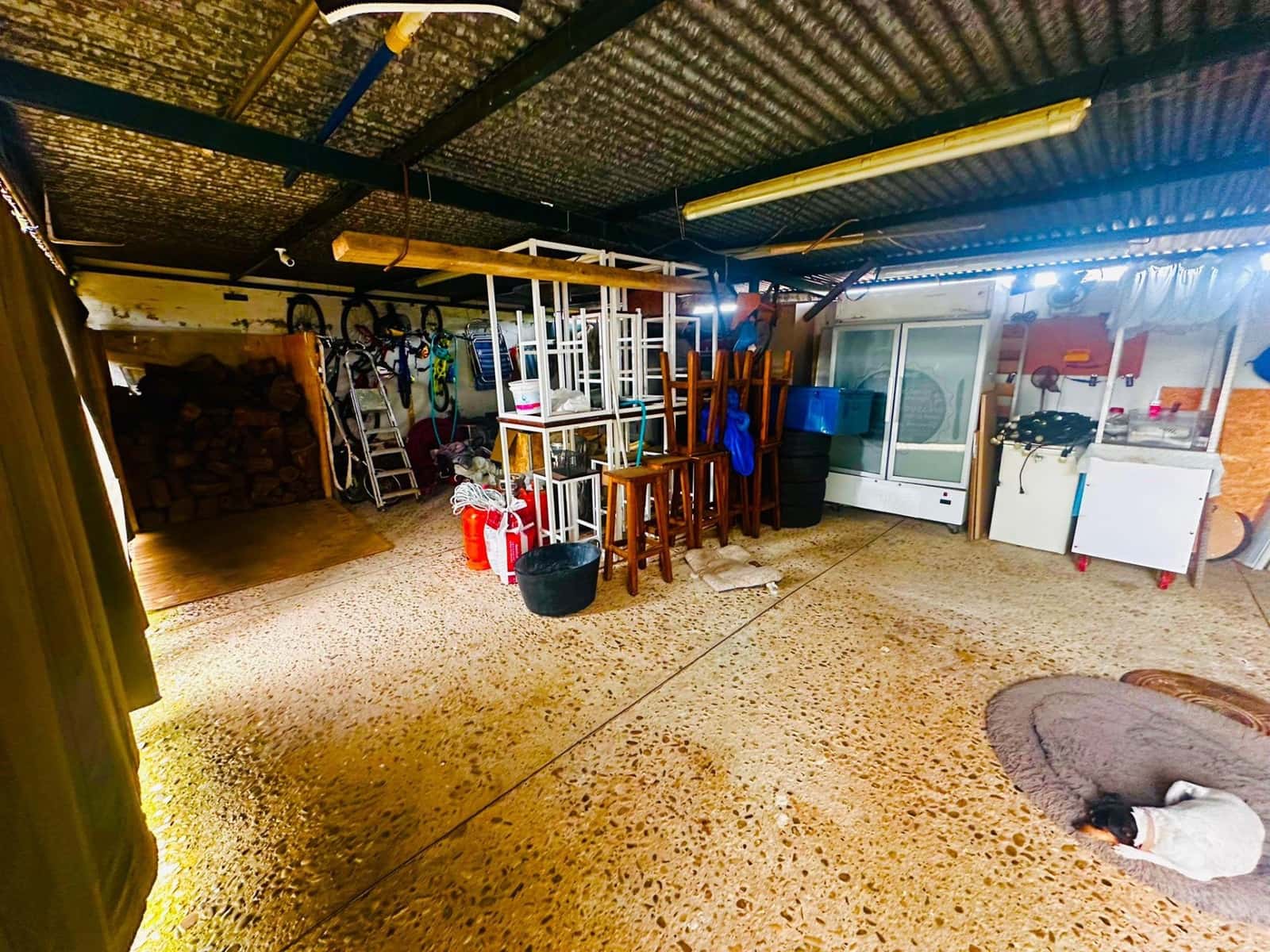 4 bedroom Villa for sale in La Carlota with pool - € 308,000 (Ref: 9721772)