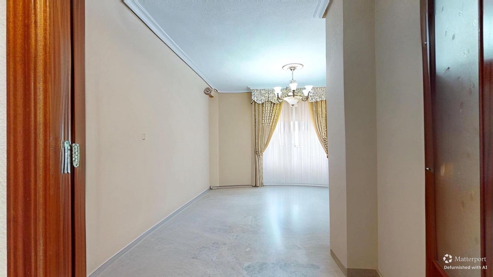 3 bedroom Flat for sale in Cordoba city with garage - € 190,000 (Ref: 9721773)