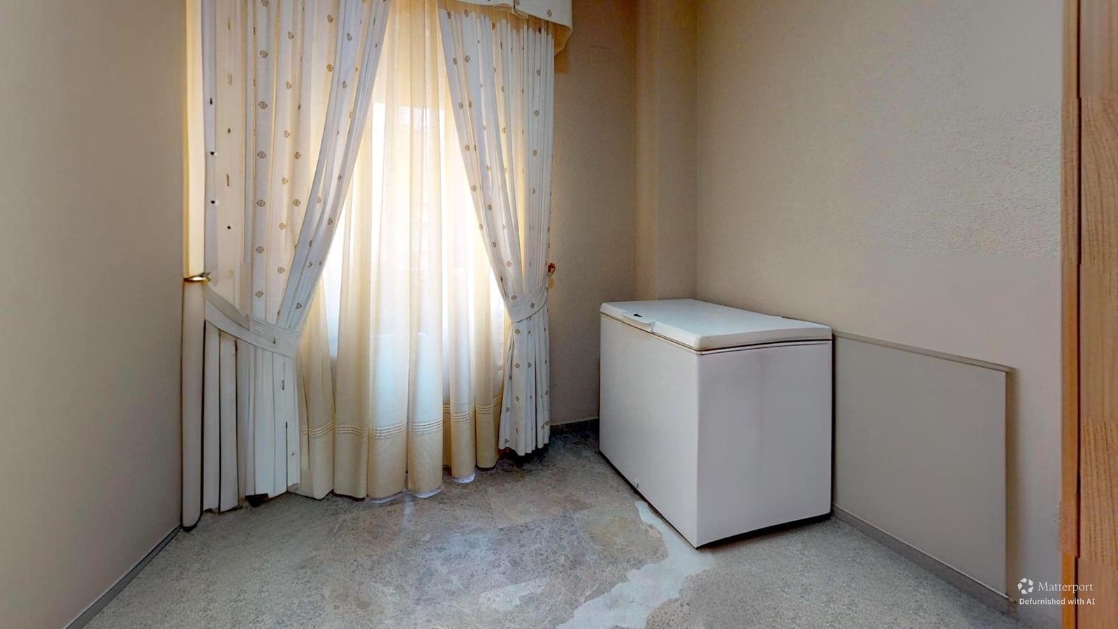 3 bedroom Flat for sale in Cordoba city with garage - € 190,000 (Ref: 9721773)