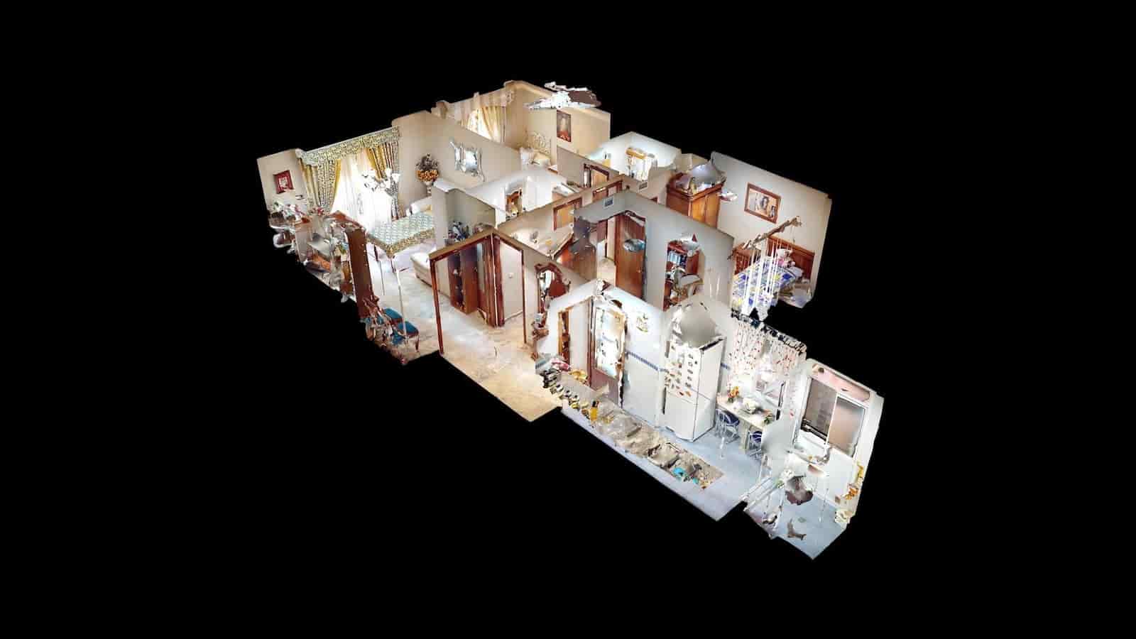 3 bedroom Flat for sale in Cordoba city with garage - € 190,000 (Ref: 9721773)