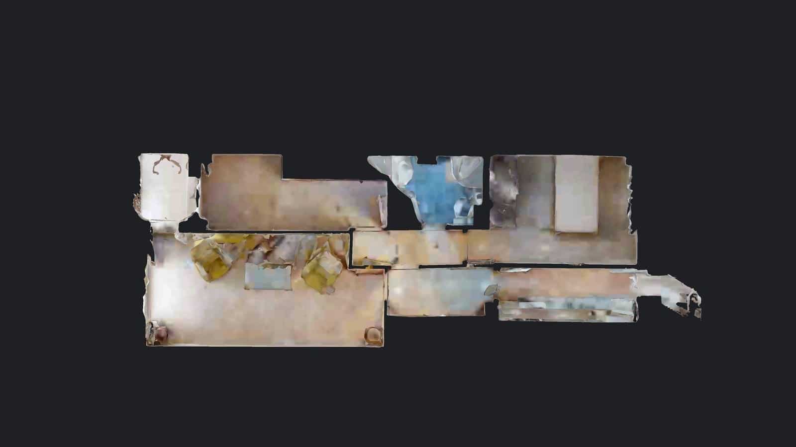 2 soveværelse Lejlighed til salg i Cordoba by - € 149.000 (Ref: 9721774)