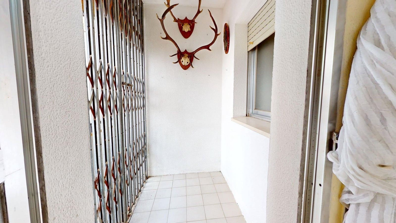 2 soveværelse Lejlighed til salg i Cordoba by - € 149.000 (Ref: 9721774)