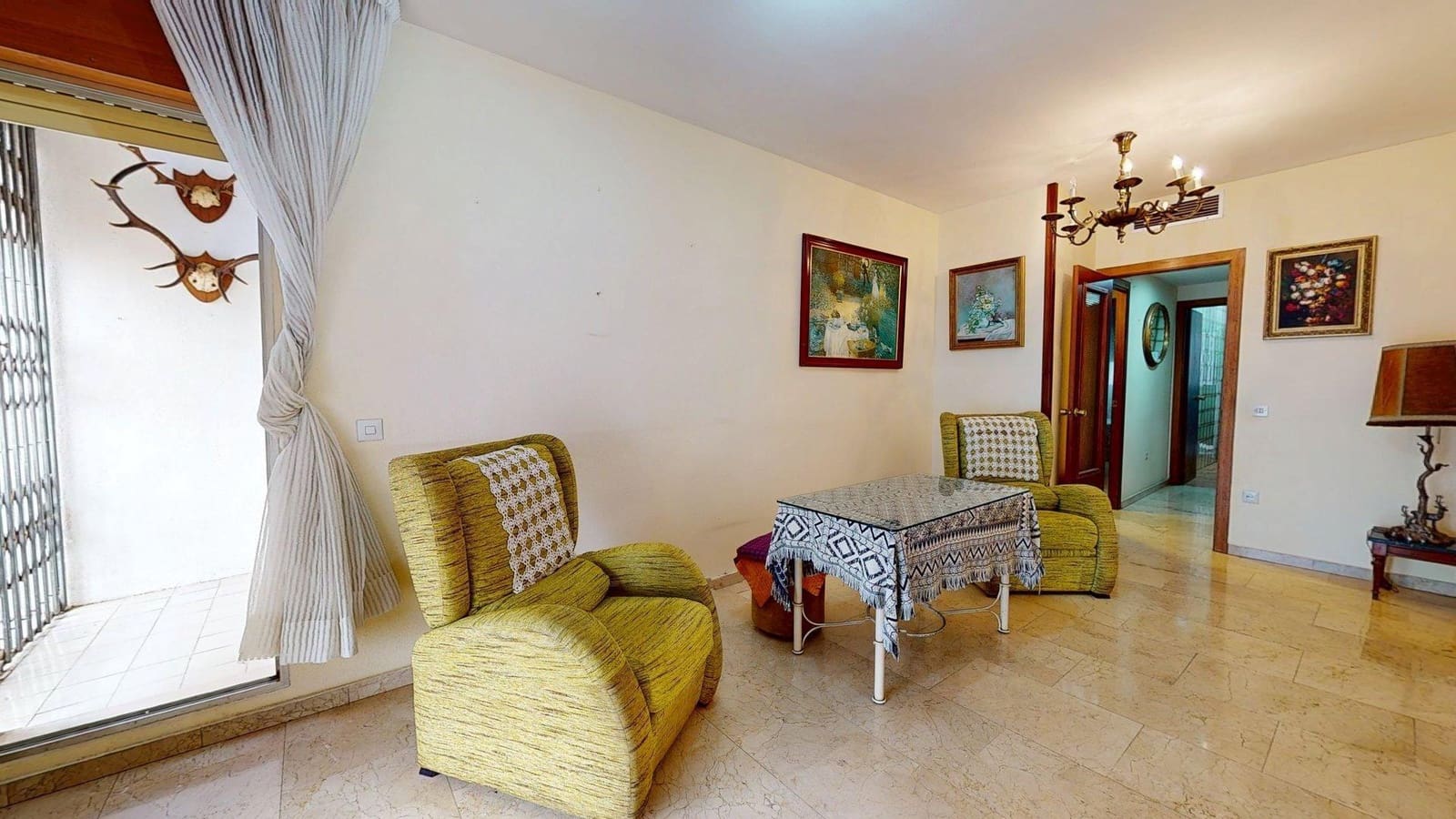 2 soveværelse Lejlighed til salg i Cordoba by - € 149.000 (Ref: 9721774)