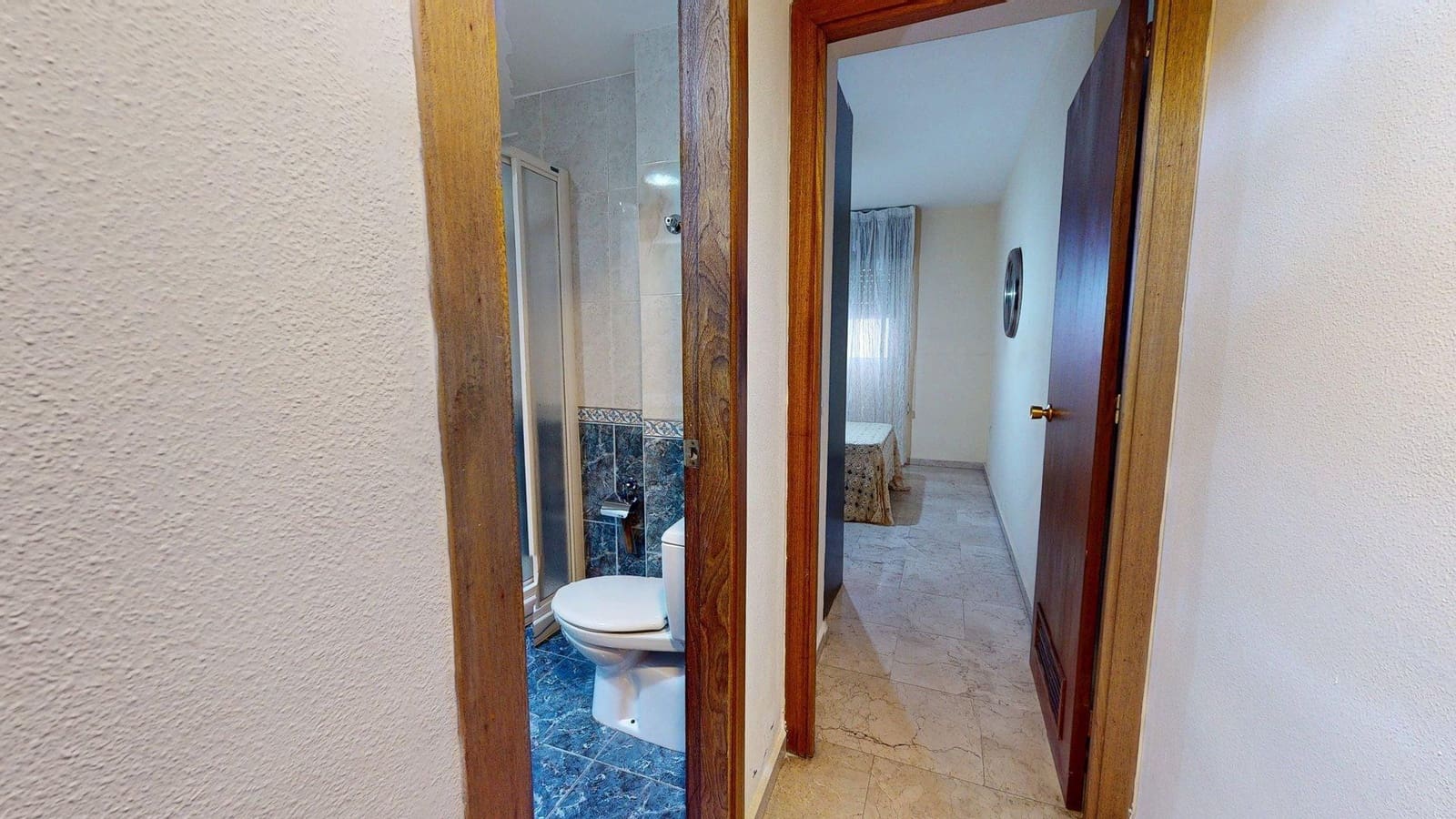 2 soveværelse Lejlighed til salg i Cordoba by - € 149.000 (Ref: 9721774)