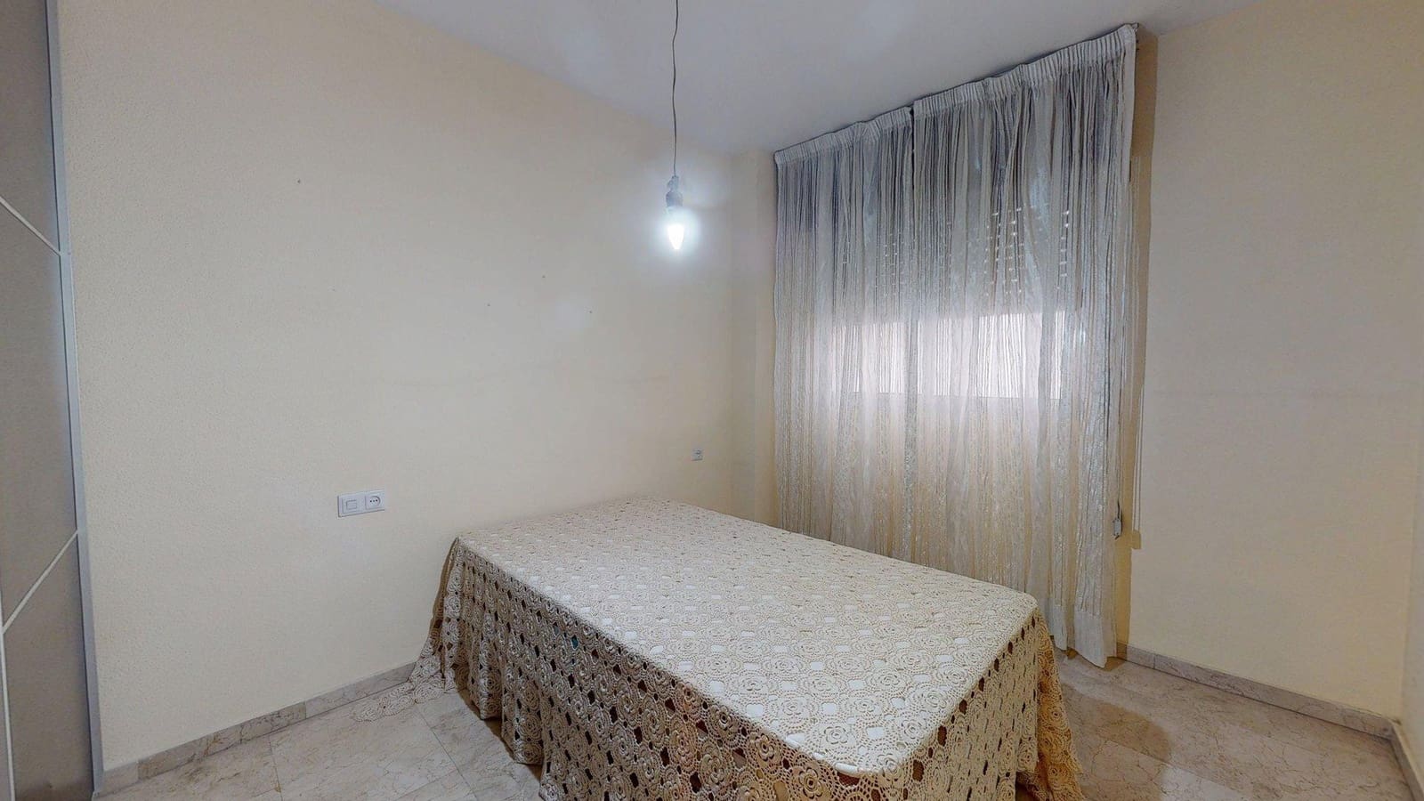 2 soveværelse Lejlighed til salg i Cordoba by - € 149.000 (Ref: 9721774)