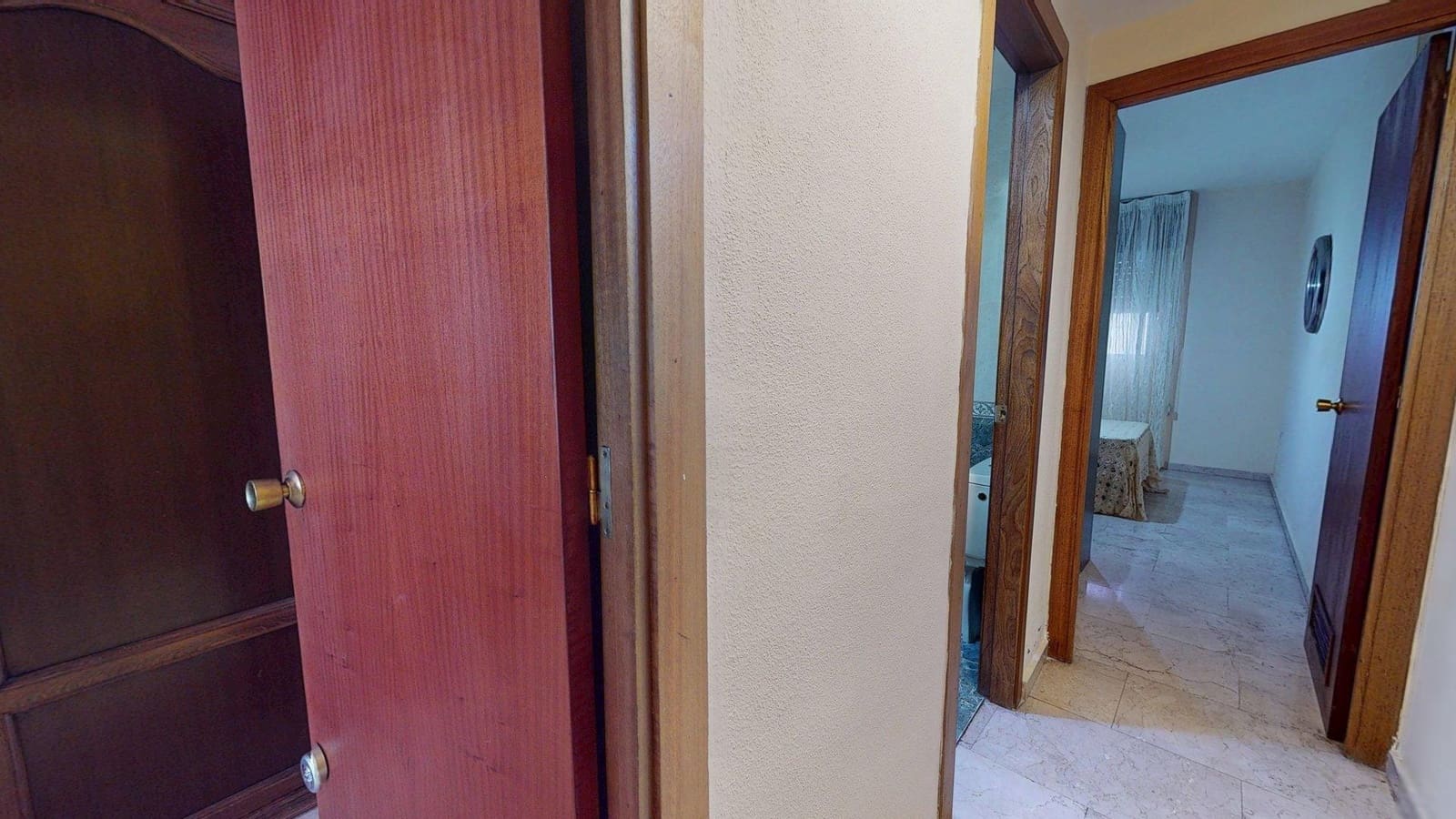 2 soveværelse Lejlighed til salg i Cordoba by - € 149.000 (Ref: 9721774)