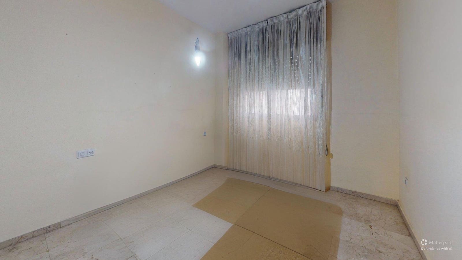 2 soveværelse Lejlighed til salg i Cordoba by - € 149.000 (Ref: 9721774)