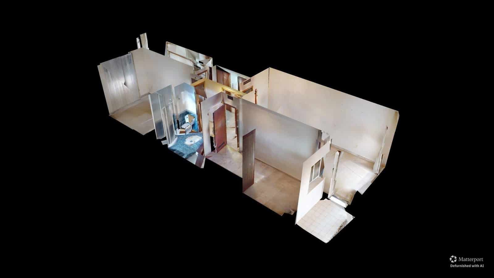 2 soveværelse Lejlighed til salg i Cordoba by - € 149.000 (Ref: 9721774)