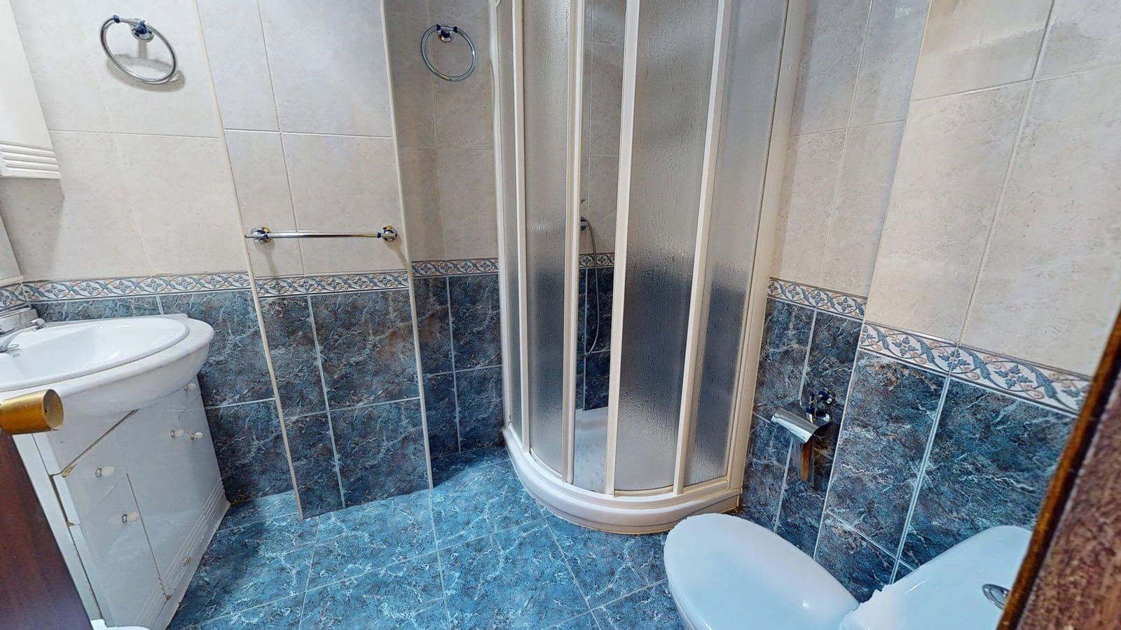 2 soveværelse Lejlighed til salg i Cordoba by - € 149.000 (Ref: 9721774)