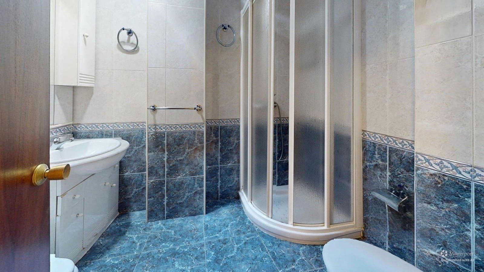 2 soveværelse Lejlighed til salg i Cordoba by - € 149.000 (Ref: 9721774)