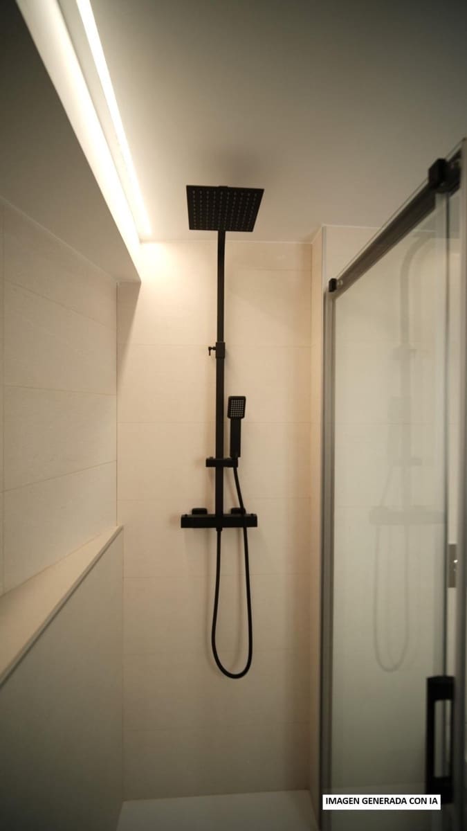 3 soveværelse Lejlighed til salg i Cordoba by med garage - € 167.000 (Ref: 9721775)