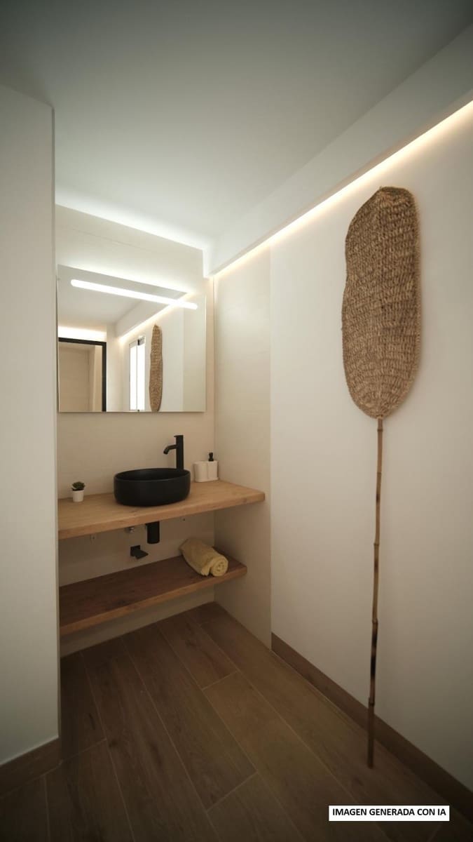 3 soveværelse Lejlighed til salg i Cordoba by med garage - € 167.000 (Ref: 9721775)