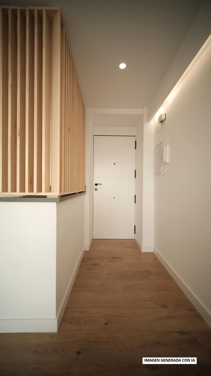 3 soveværelse Lejlighed til salg i Cordoba by med garage - € 167.000 (Ref: 9721775)