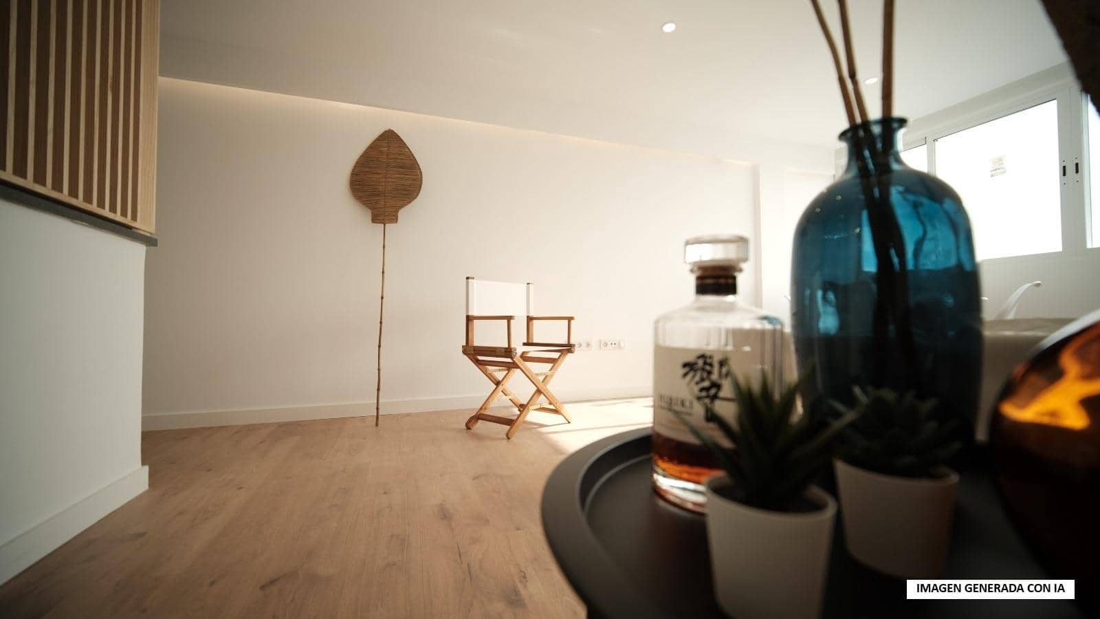 3 soveværelse Lejlighed til salg i Cordoba by med garage - € 167.000 (Ref: 9721775)