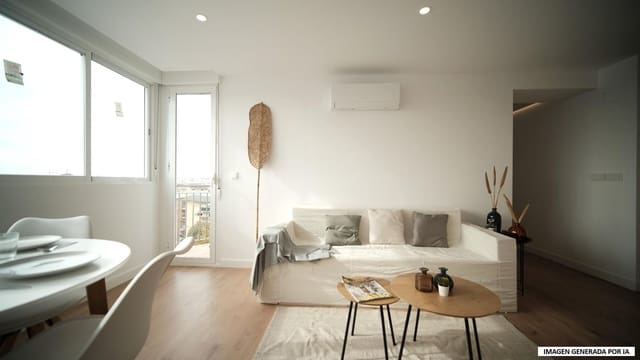 3 Zimmer Wohnung zu verkaufen in Córdoba Stadt mit Garage - 167.000 € (Ref: 9721775)