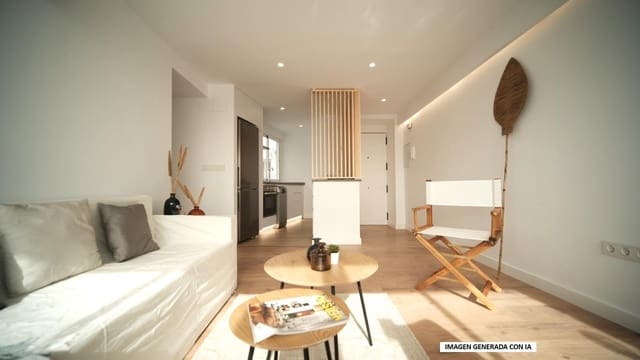 3 Zimmer Wohnung zu verkaufen in Córdoba Stadt mit Garage - 167.000 € (Ref: 9721775)