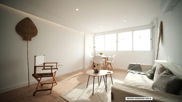 3 Zimmer Wohnung zu verkaufen in Córdoba Stadt mit Garage - 167.000 € (Ref: 9721775)