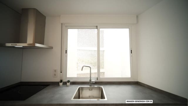 3 Zimmer Wohnung zu verkaufen in Córdoba Stadt mit Garage - 167.000 € (Ref: 9721775)