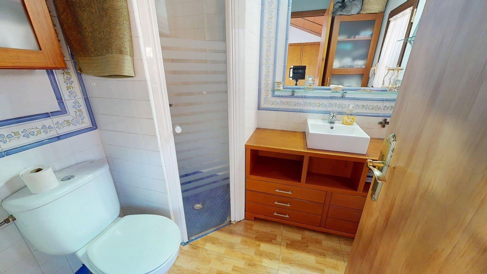 4 bedroom Apartment for sale in Cordoba city - € 239,000 (Ref: 9721776)