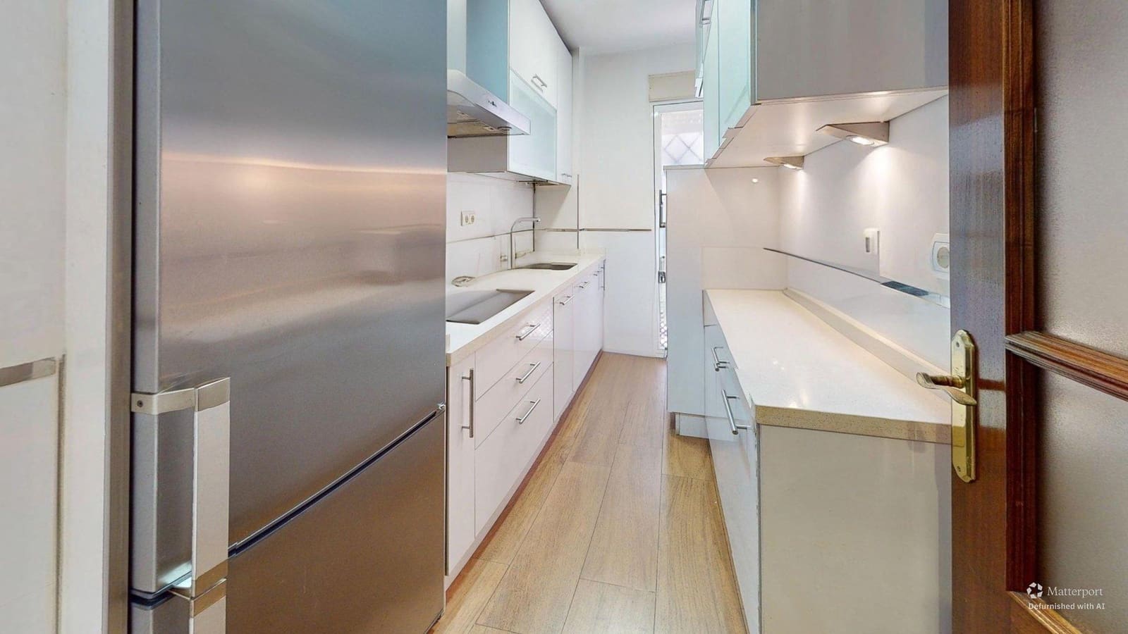 4 bedroom Apartment for sale in Cordoba city - € 239,000 (Ref: 9721776)