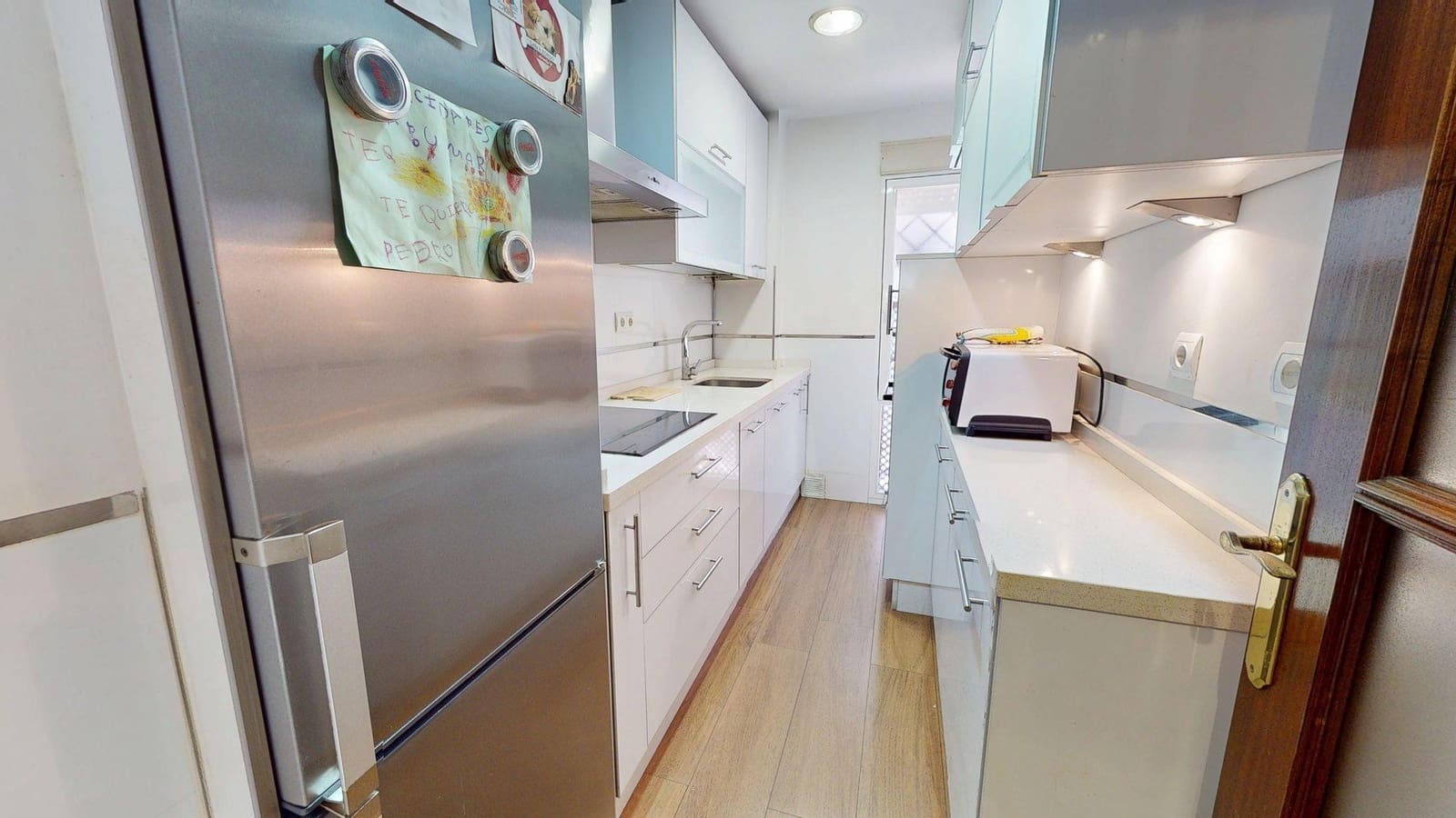 4 bedroom Apartment for sale in Cordoba city - € 239,000 (Ref: 9721776)