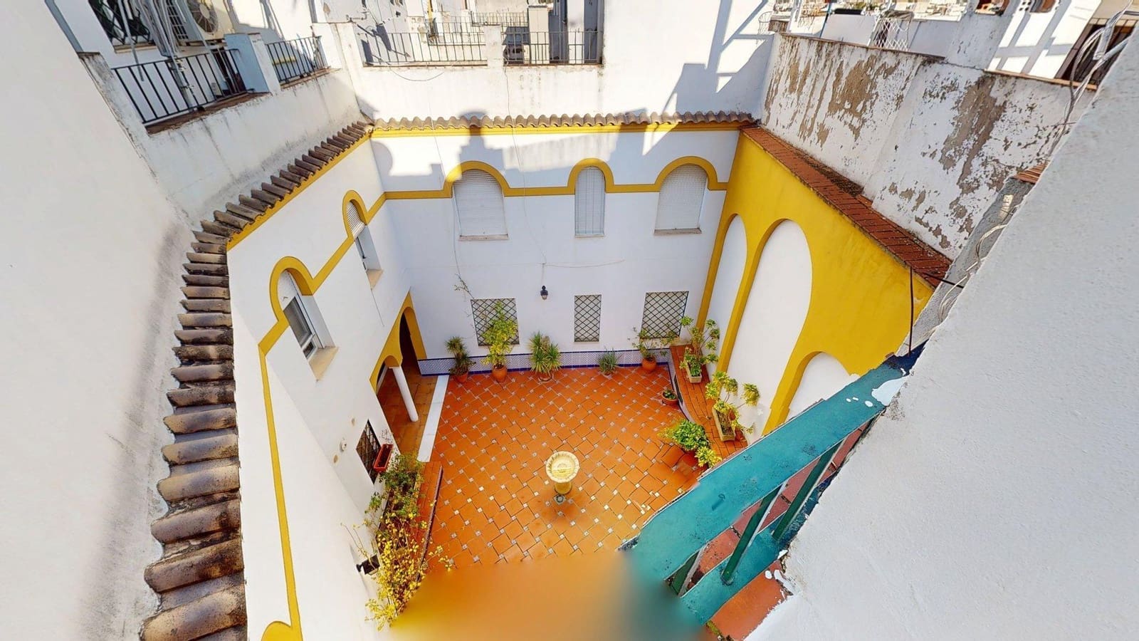 4 bedroom Apartment for sale in Cordoba city - € 239,000 (Ref: 9721776)