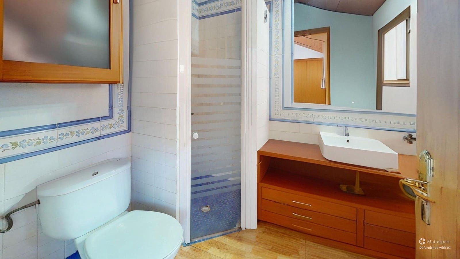 4 bedroom Apartment for sale in Cordoba city - € 239,000 (Ref: 9721776)