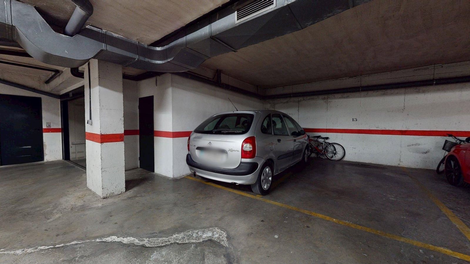 4 bedroom Apartment for sale in Cordoba city - € 239,000 (Ref: 9721776)