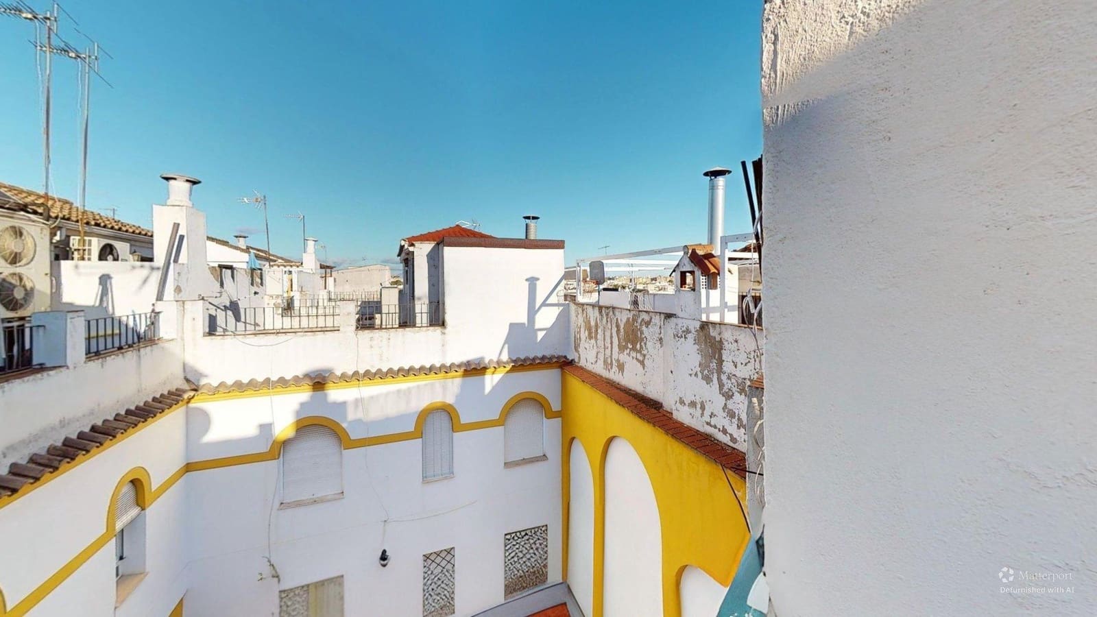 4 bedroom Apartment for sale in Cordoba city - € 239,000 (Ref: 9721776)