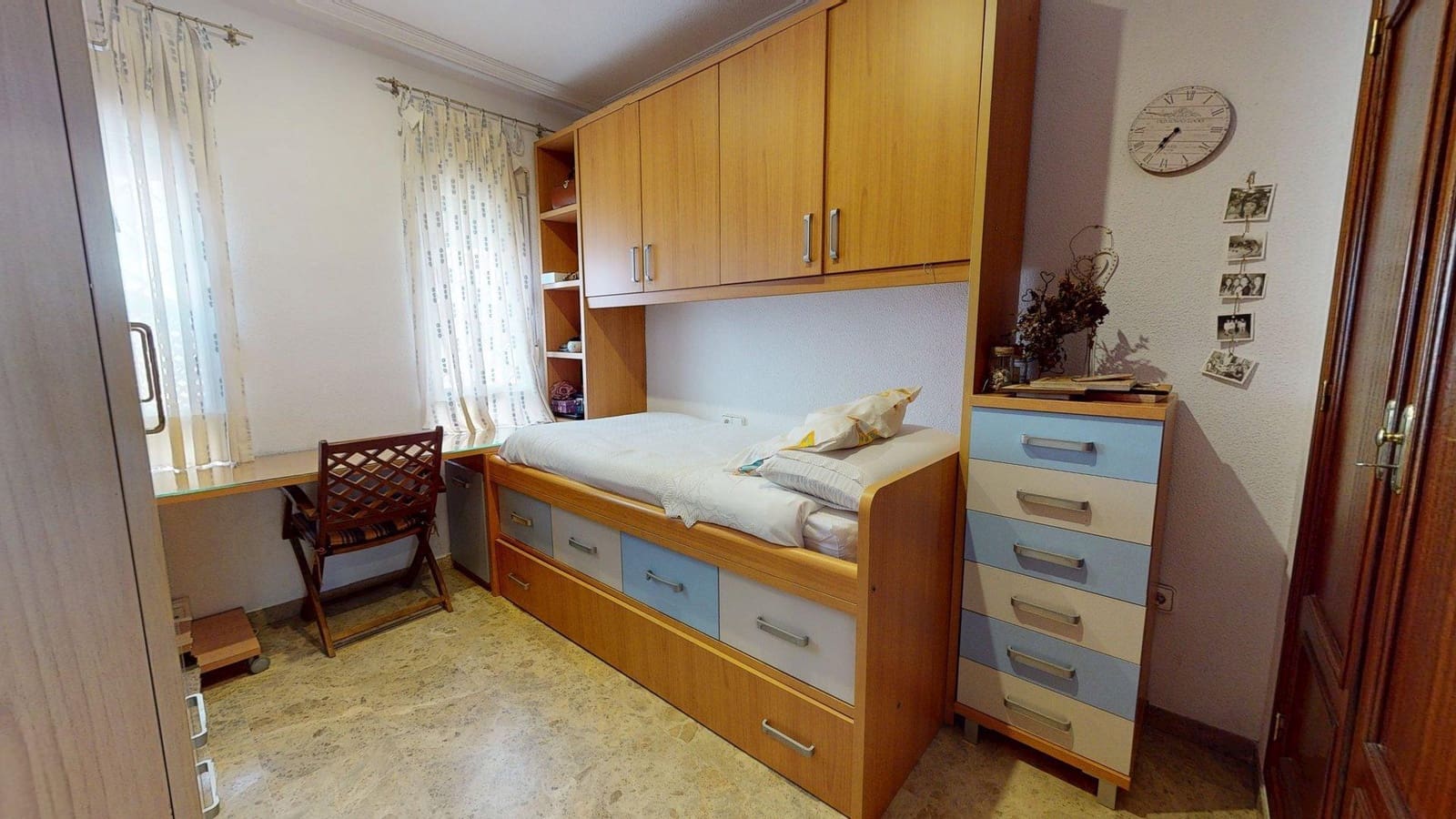 4 bedroom Apartment for sale in Cordoba city - € 239,000 (Ref: 9721776)