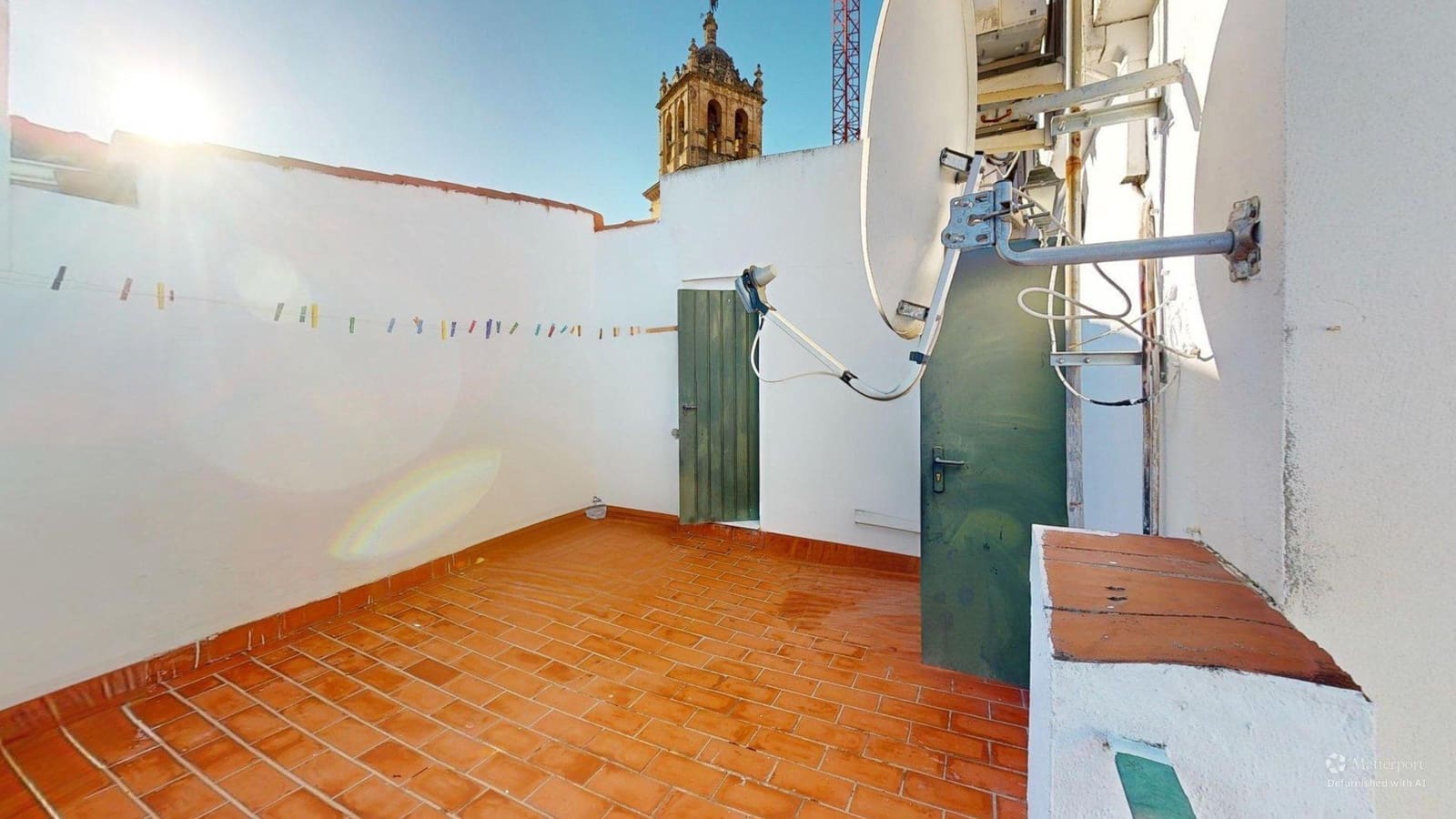 4 bedroom Apartment for sale in Cordoba city - € 239,000 (Ref: 9721776)