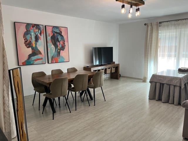 4 Zimmer Wohnung zu verkaufen in Ciudad Jardín, Córdoba Stadt - 279.000 € (Ref: 9721777)