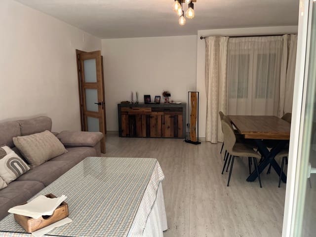 4 Zimmer Wohnung zu verkaufen in Ciudad Jardín, Córdoba Stadt - 279.000 € (Ref: 9721777)