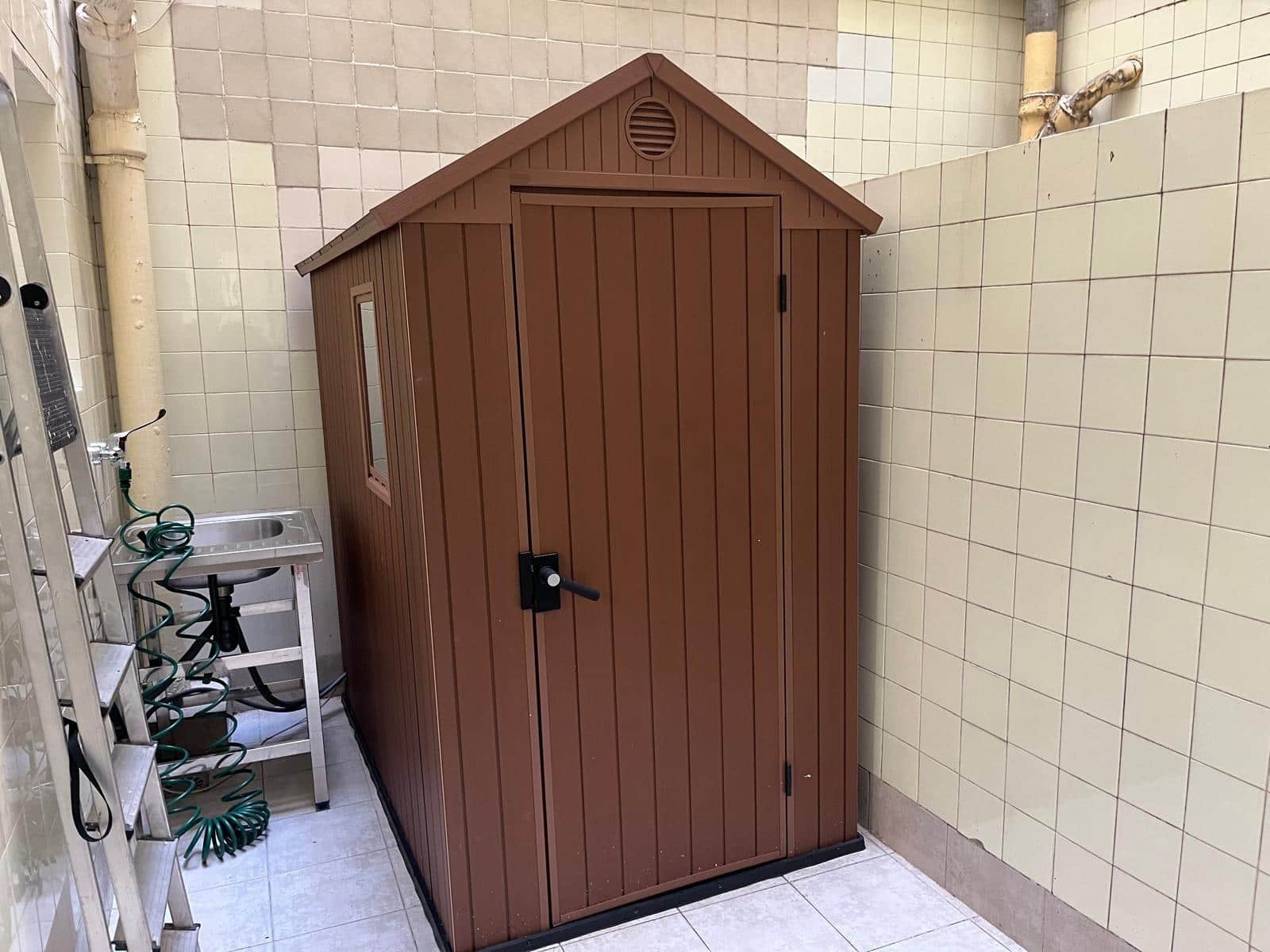 4 bedroom Flat for sale in Cordoba city - € 279,000 (Ref: 9721777)