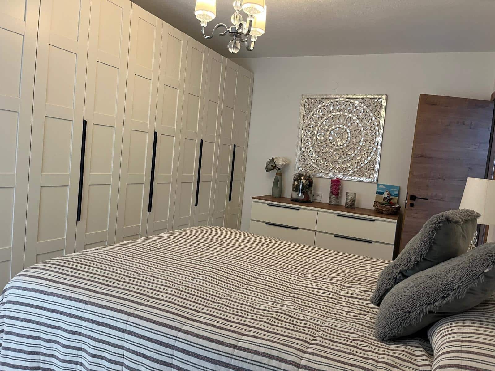 4 bedroom Flat for sale in Cordoba city - € 279,000 (Ref: 9721777)