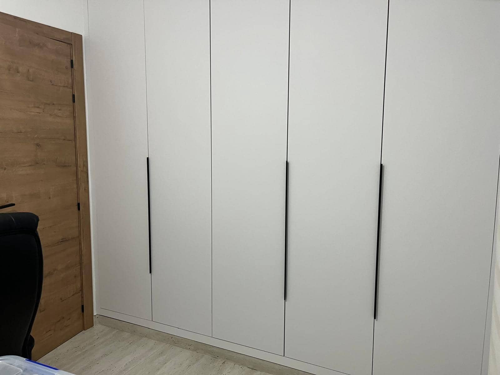 4 bedroom Flat for sale in Cordoba city - € 279,000 (Ref: 9721777)