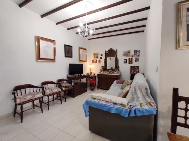 7 camera da letto Villa in vendita in Ollerías, Cordova città - 339.000 € (Rif: 9721778)