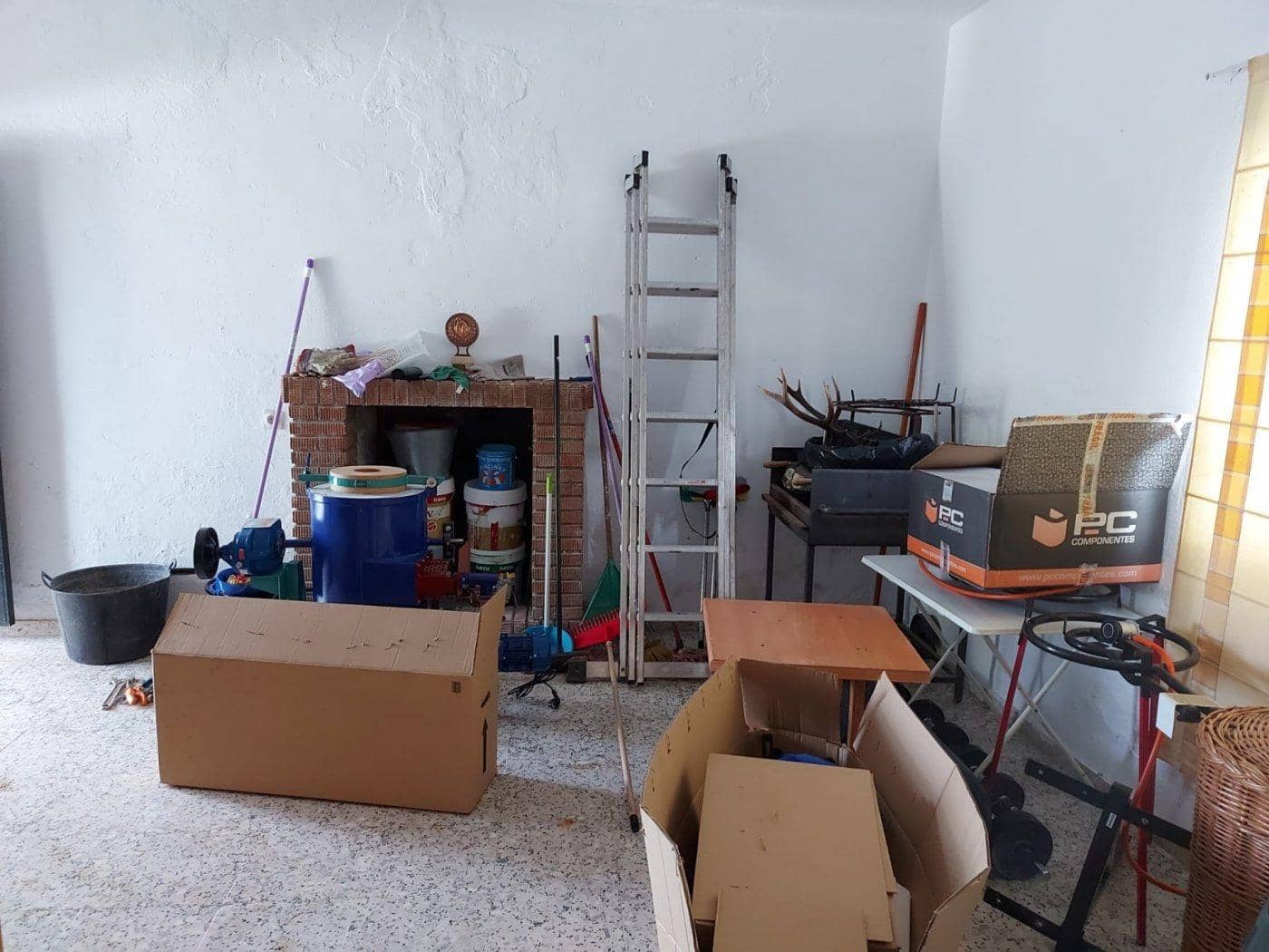 3 bedroom Villa for sale in Cordoba city with pool garage - € 230,000 (Ref: 9721781)