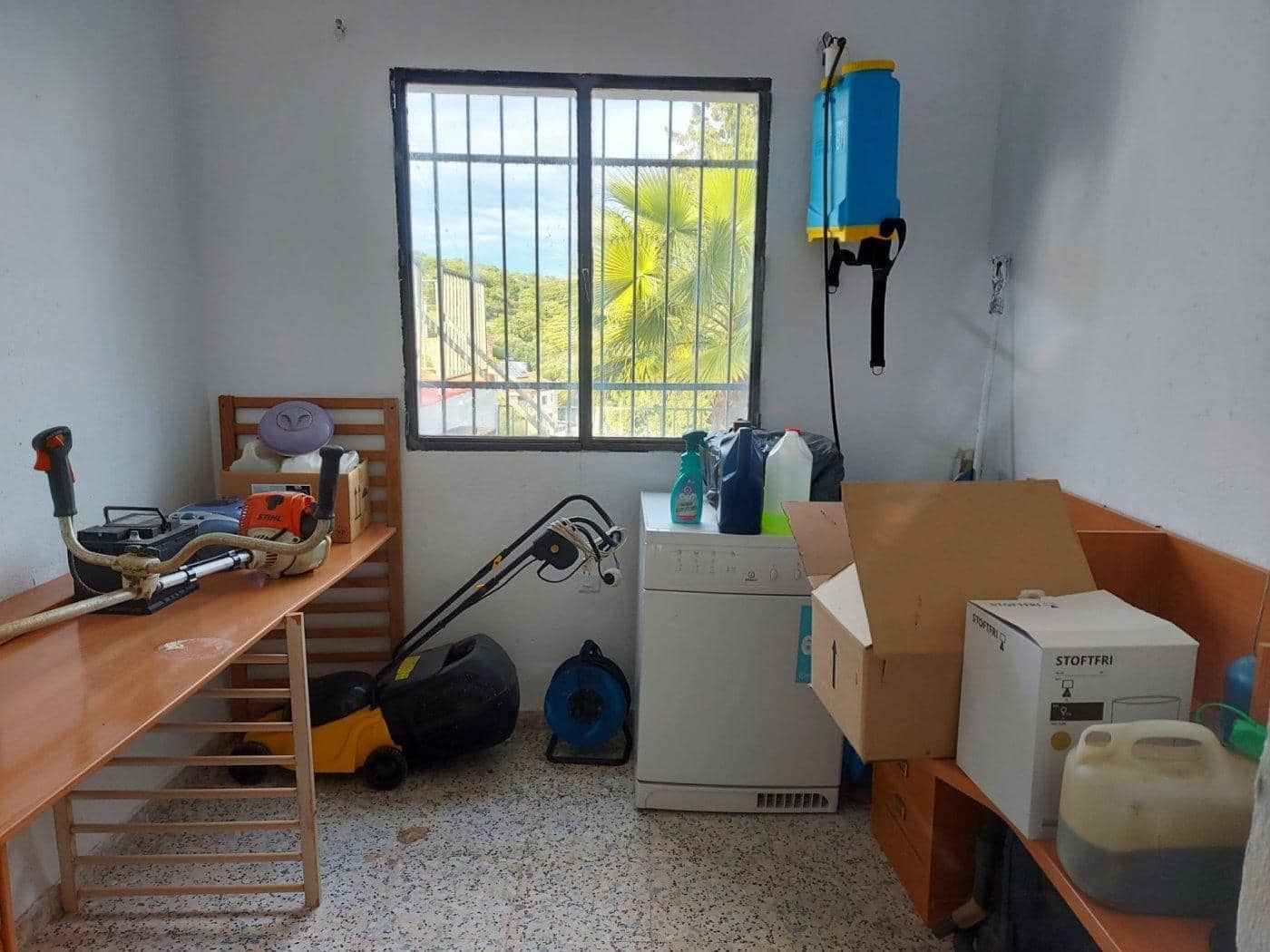 3 bedroom Villa for sale in Cordoba city with pool garage - € 230,000 (Ref: 9721781)