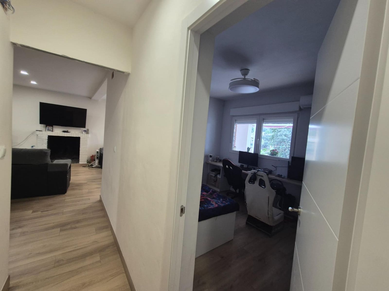 3 bedroom Villa for sale in Cordoba city with pool garage - € 230,000 (Ref: 9721781)